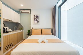 Cozrum Homes Saphera Residence