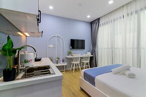 Cozrum Homes Saphera Residence