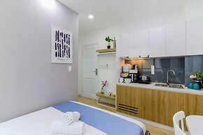 Cozrum Homes Saphera Residence