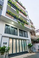 Cozrum Homes Saphera Residence