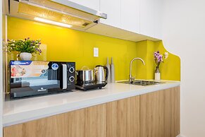 Cozrum Homes Saphera Residence