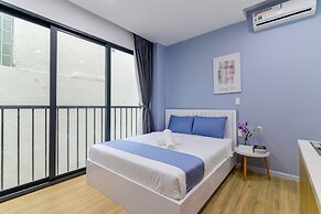 Cozrum Homes Saphera Residence