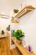 Cozrum Homes Saphera Residence