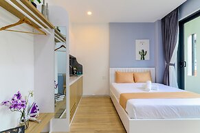 Cozrum Homes Saphera Residence