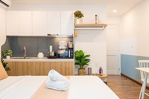 Cozrum Homes Saphera Residence