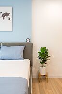 Cozrum Homes Saphera Residence