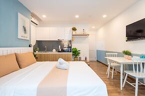 Cozrum Homes Saphera Residence