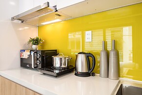 Cozrum Homes Saphera Residence