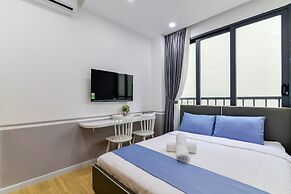 Cozrum Homes Saphera Residence