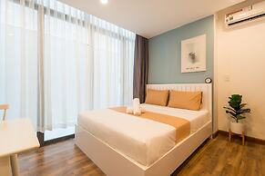 Cozrum Homes Saphera Residence