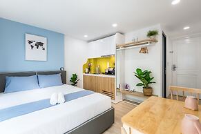 Cozrum Homes Saphera Residence