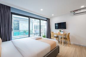 Cozrum Homes Saphera Residence