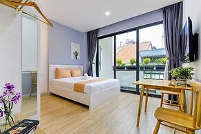 Cozrum Homes Saphera Residence