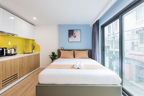 Cozrum Homes Saphera Residence