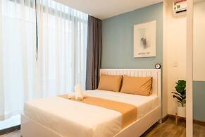 Cozrum Homes Saphera Residence