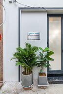 Cozrum Homes Saphera Residence