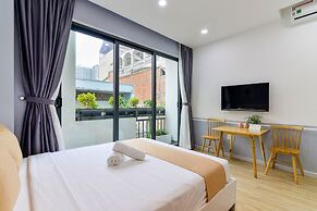 Cozrum Homes Saphera Residence