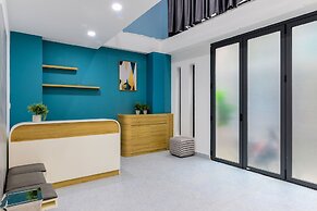 Cozrum Homes Saphera Residence