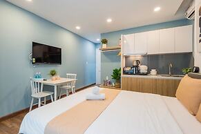 Cozrum Homes Saphera Residence