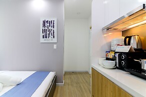 Cozrum Homes Saphera Residence