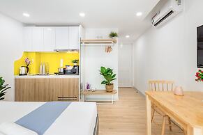 Cozrum Homes Saphera Residence