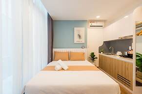 Cozrum Homes Saphera Residence