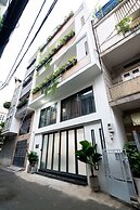 Cozrum Homes Saphera Residence