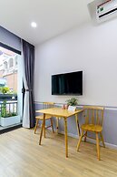 Cozrum Homes Saphera Residence