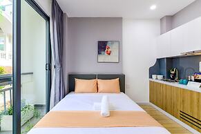 Cozrum Homes Saphera Residence