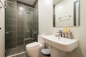 Cozrum Homes Saphera Residence