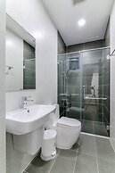 Cozrum Homes Saphera Residence