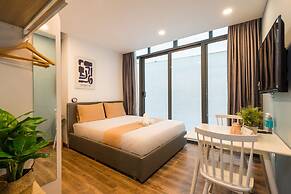 Cozrum Homes Saphera Residence