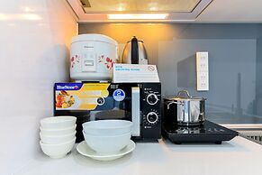 Cozrum Homes Saphera Residence