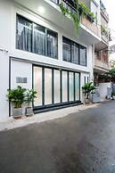 Cozrum Homes Saphera Residence