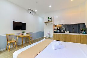 Cozrum Homes Saphera Residence