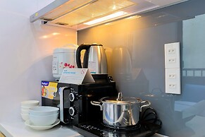 Cozrum Homes Saphera Residence