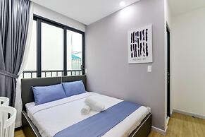 Cozrum Homes Saphera Residence