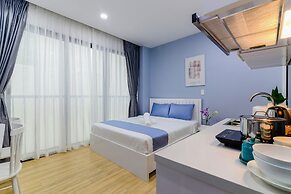 Cozrum Homes Saphera Residence