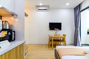 Cozrum Homes Saphera Residence