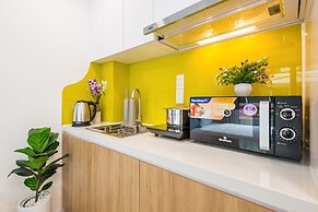 Cozrum Homes Saphera Residence