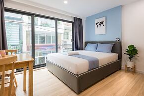 Cozrum Homes Saphera Residence