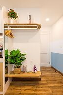 Cozrum Homes Saphera Residence