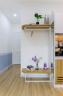 Cozrum Homes Saphera Residence