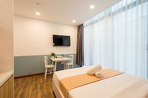 Cozrum Homes Saphera Residence