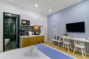 Cozrum Homes Saphera Residence