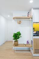 Cozrum Homes Saphera Residence