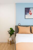 Cozrum Homes Saphera Residence