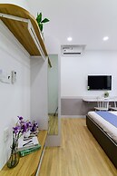 Cozrum Homes Saphera Residence