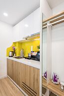 Cozrum Homes Saphera Residence