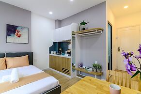 Cozrum Homes Saphera Residence